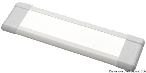 Plafoniera Led 12v Con Interruttore : Interruttore led dimmer touch con memoria per specchio da bagno