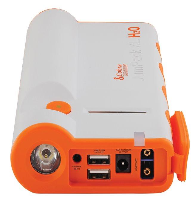 Cobra Marine JumPack XL H2O