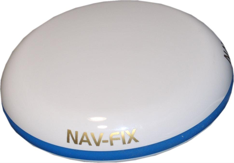 Antenna Esterna GPS NavFix per Serie M (conn.TNC
