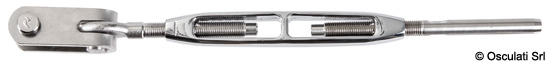 Terminale a pressare dx 1/2"x 7 mm