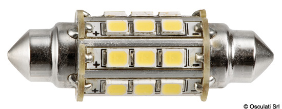 Lampadina LED bianco