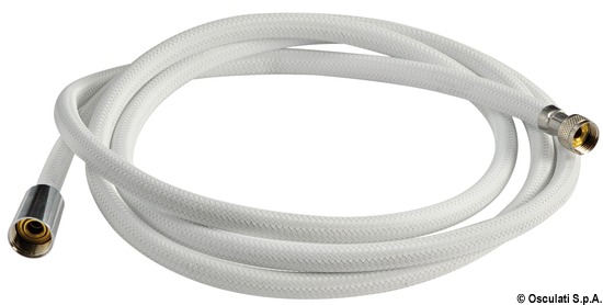 TUBO FLEX NYLON DN8 D.14 CM 400
