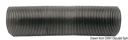 Tubo per aspiratore