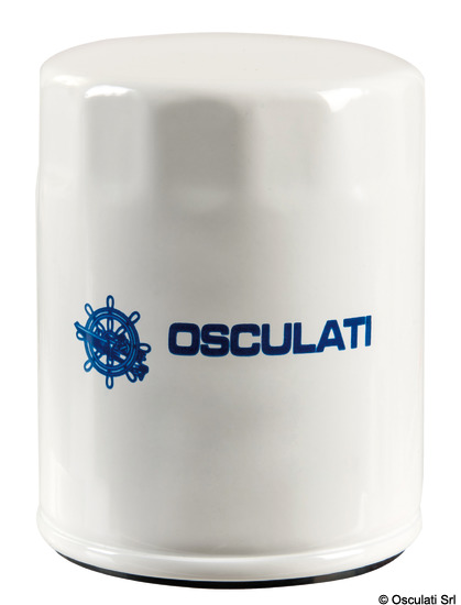 Filtro olio Mercury EFI 40/60