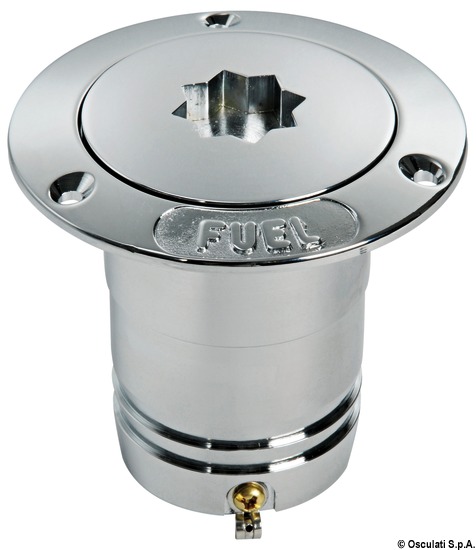 Tappo Fuel 50 mm