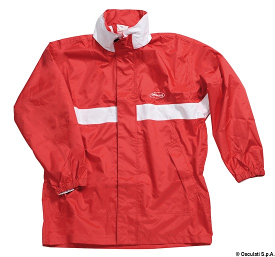 Giacca Stay Dry XXL