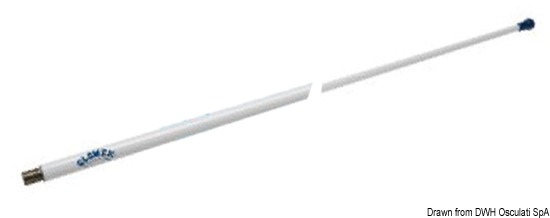 Antenna Glomex DAB Glomeasy line FME