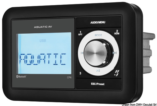 Sintolettore stagno MP6 compatto