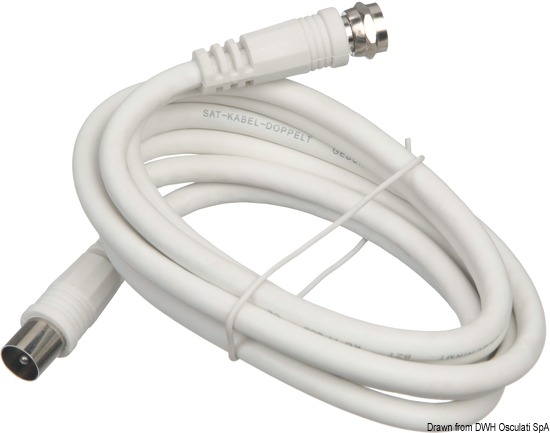 Antenna TV digitale Glomex Ballade