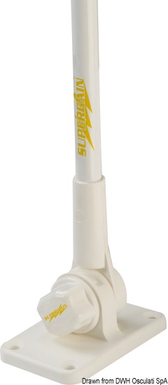 Antenna VHF Glomex Portofino