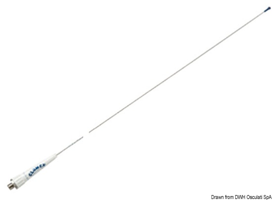 Antenna VHF GLOMEX Glomeasy Line