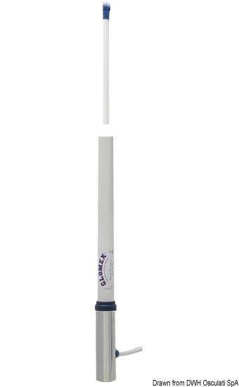 Antenna VHF Glomex RA1206