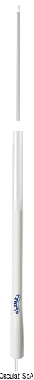 Antenna VHF GLOMEX RA1201 Bianca