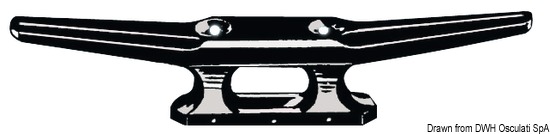 Bitta nylon mm 180 nera