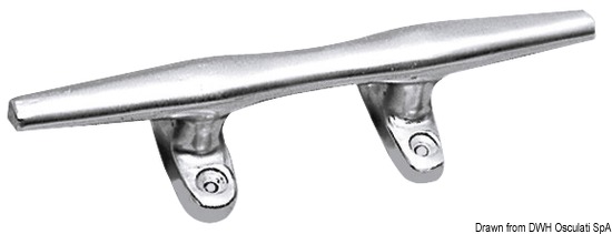Bitta Hollow lega leggera 260 mm