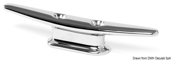Bitta inox 120 mm