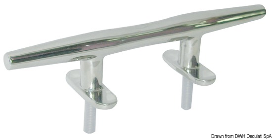 Bitta inox 250 mm