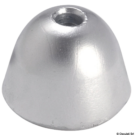 Anodo per Vetus Bow 130/160