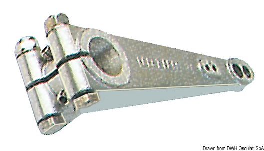 Barra accoppiamento 40 mm