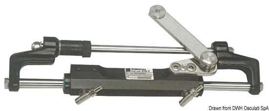 Cilindro UC128 POBF1