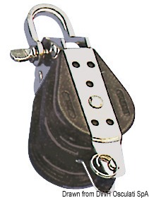 Bozzello sfere 2 pul.g.a 14x76