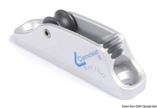 Clamcleat CL 236
