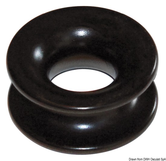 Anello a bassa frizione  5 mm