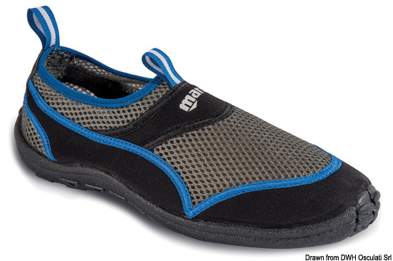 Scarpette da mare Aquawalk Mares Y&L tg. 40