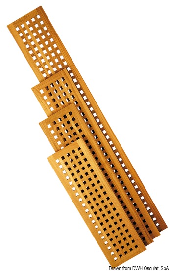 Carabottino 1000x300 mm