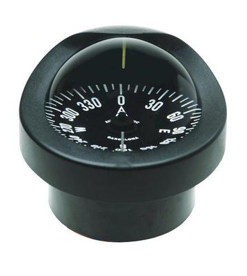 Autonautic 0011 85mm, Incasso, R.Sfer., Nera