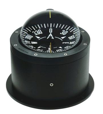 Autonautic 0050 100mm, Chiesuola, R.Piana, Bianc