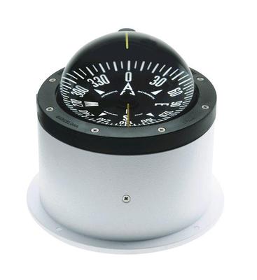 Autonautic 0050 100mm, Chiesuola, R.Piana, Bianc
