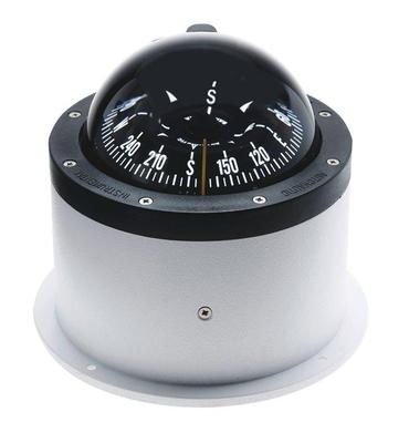 Autonautic 0050 100mm, Chiesuola, R.Piana, Bianc