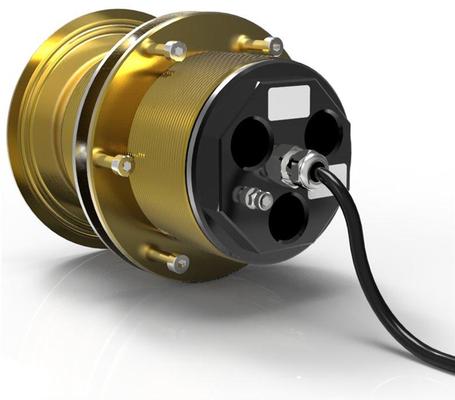 Bluefin LED Great White GW20 IFM - Blue 12500 lm