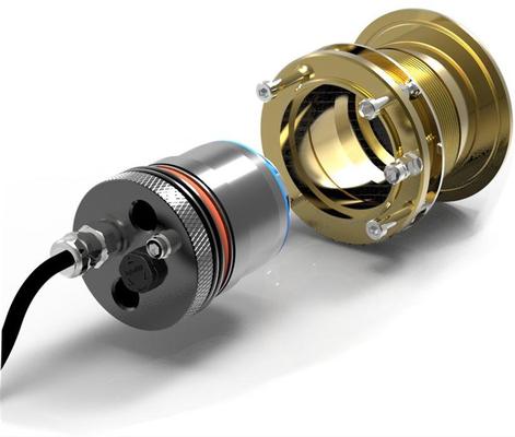 Bluefin LED Mako M12 - Bianco - 24 V. - 6100 lm