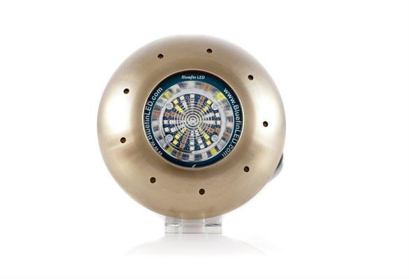 Bluefin LED Manta Ray MR20 TH - Blu - 14500 lm