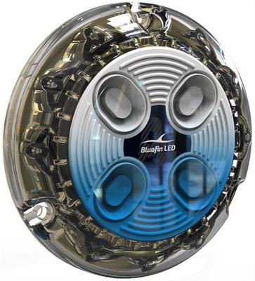 Bluefin LED Piranha P4A SM - Variazione - 4000 lm