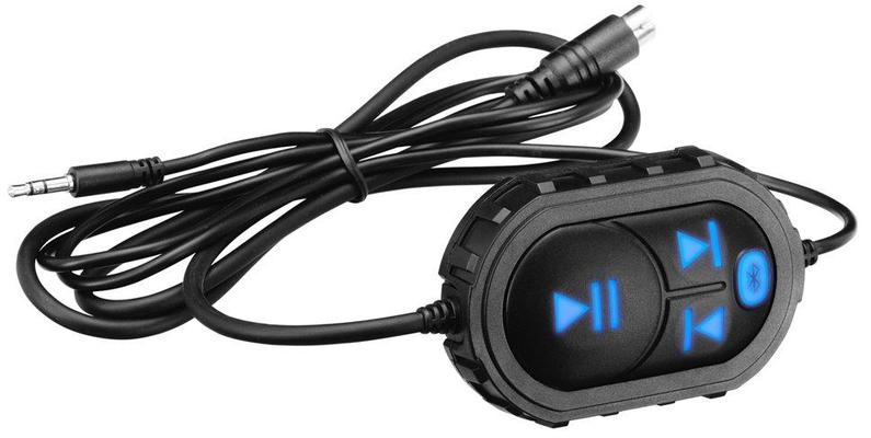 Boss Marine B64ABT- 2 Coppie Waketower BT 1500W