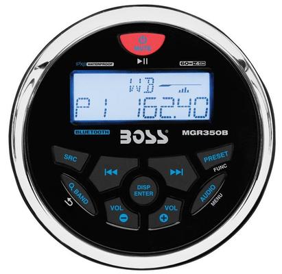 Boss Marine MCKGB350W.6  Package