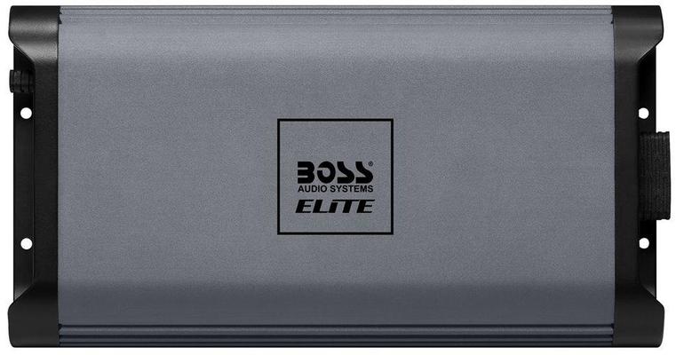 Boss Marine MPD380.4 - Amplificatore 95W RMS x 4