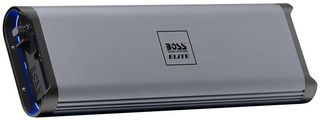 Boss Marine MPD740.5 -Amplificatore 95Wx4 + 400Wx