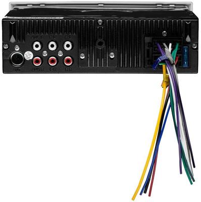 Boss Marine MR508UABW CD/USB/SD/BT