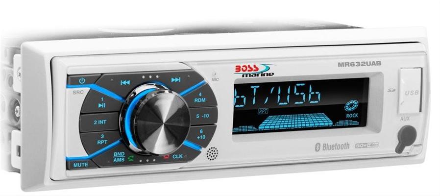 Boss Marine MCK632WB.6 Package