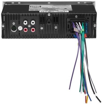 Boss Marine MCK632WB.6 Package
