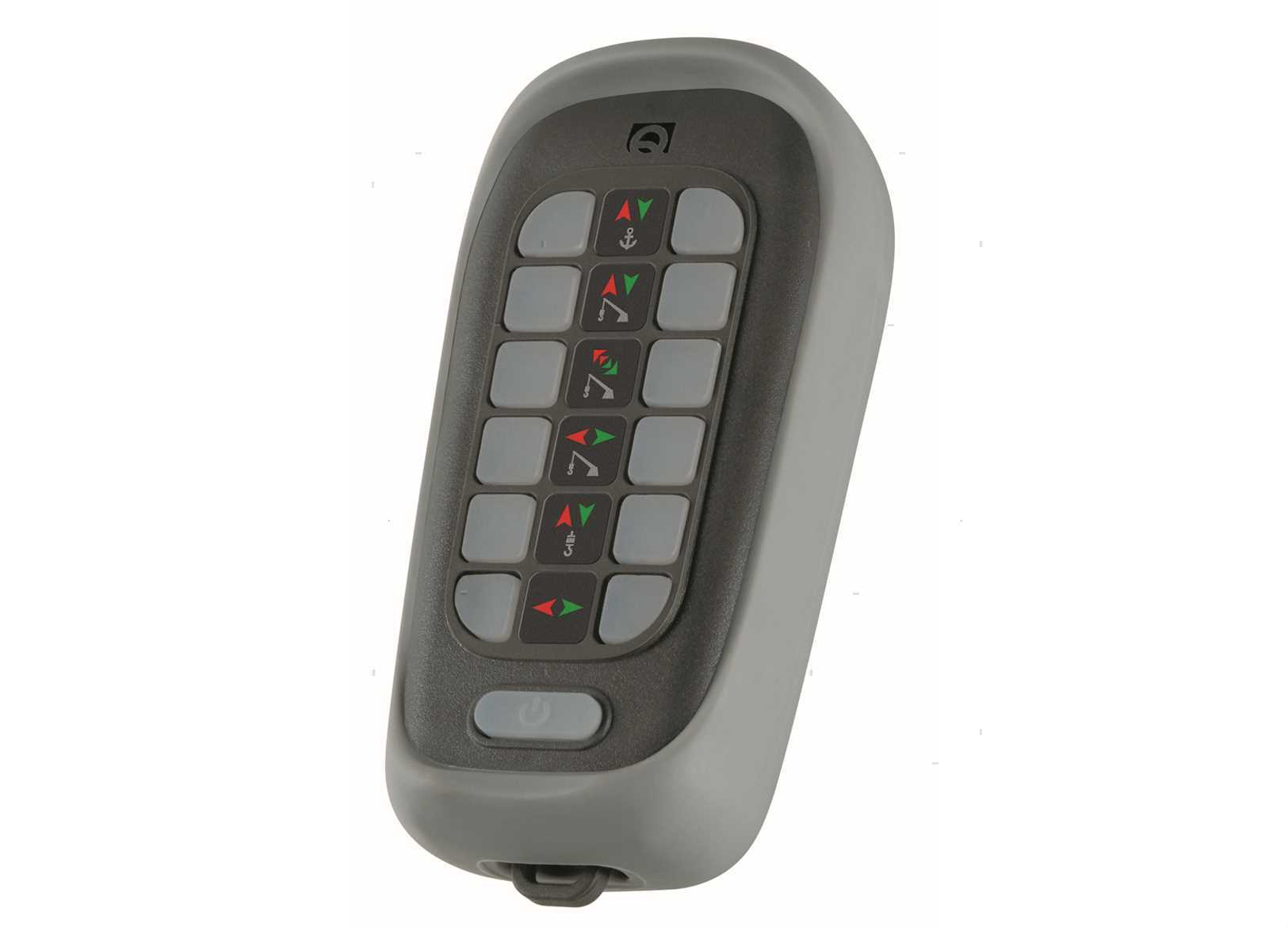 RADIOCOMANDO QUICK 12P (3)