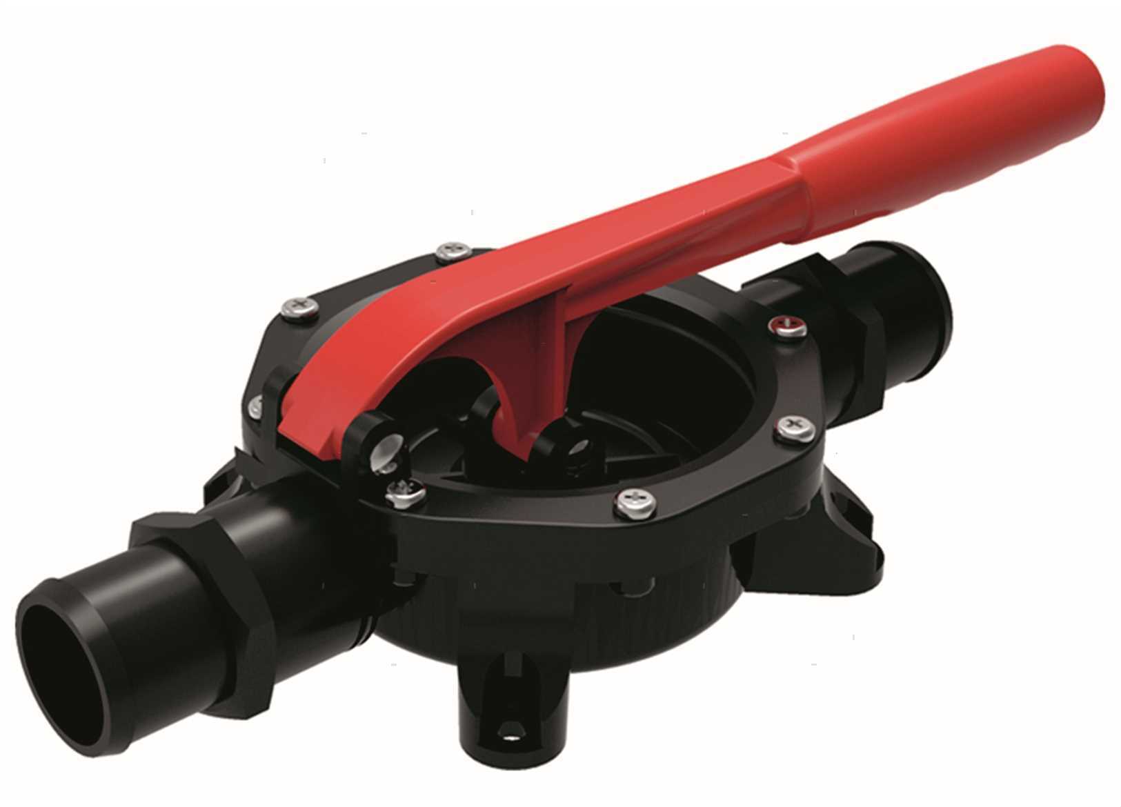 POMPA MANUALE SEAFLO 45L