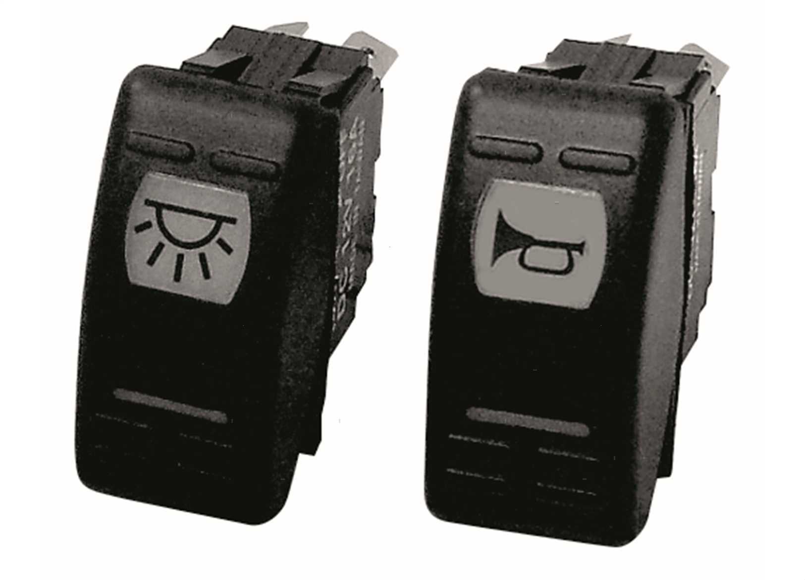 INTERRUTTORE BIPOLARE 4T ON/OFF (2)