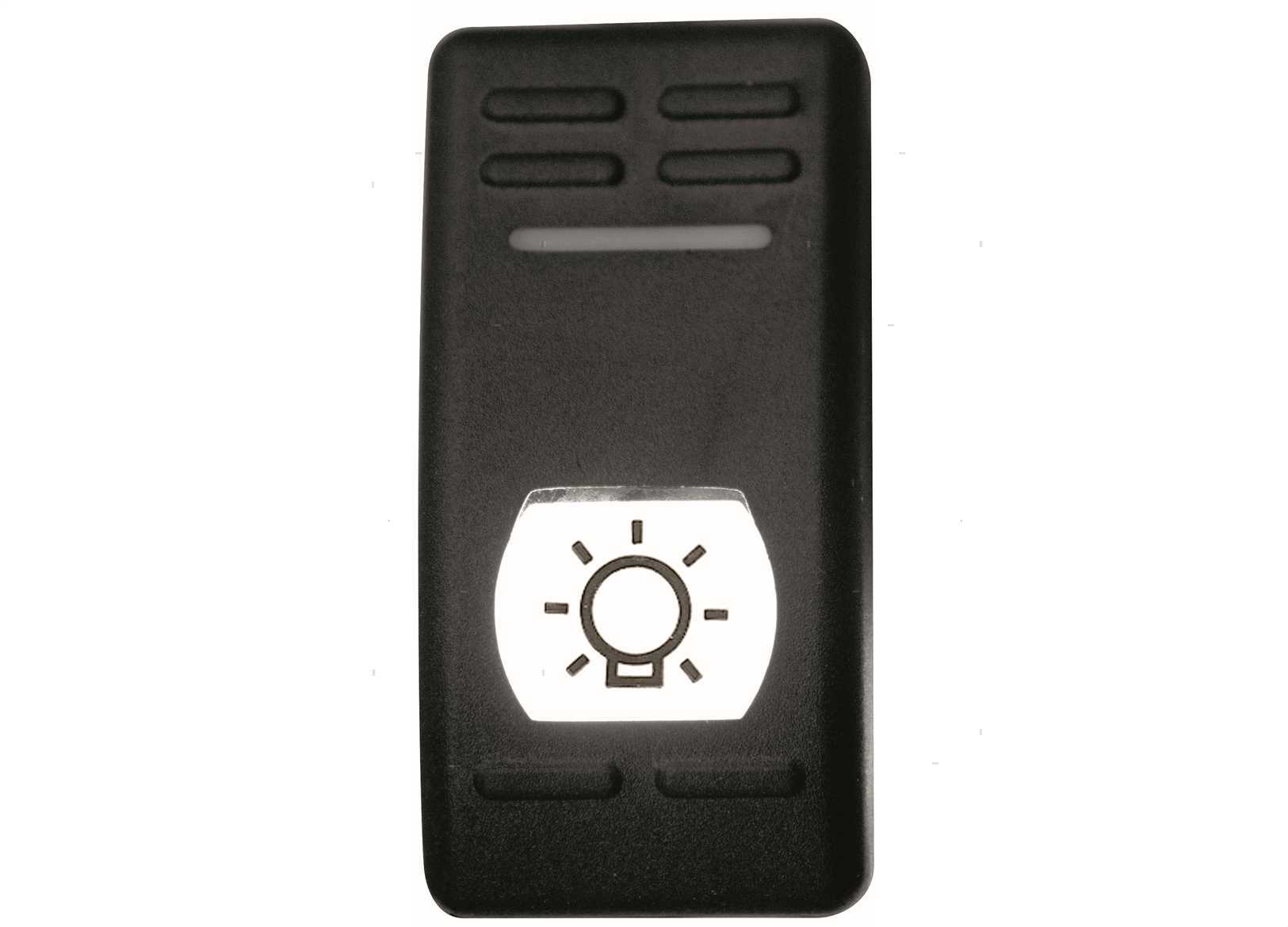 INTERRUTTORE BIPOLARE 4T ON/OFF (5)