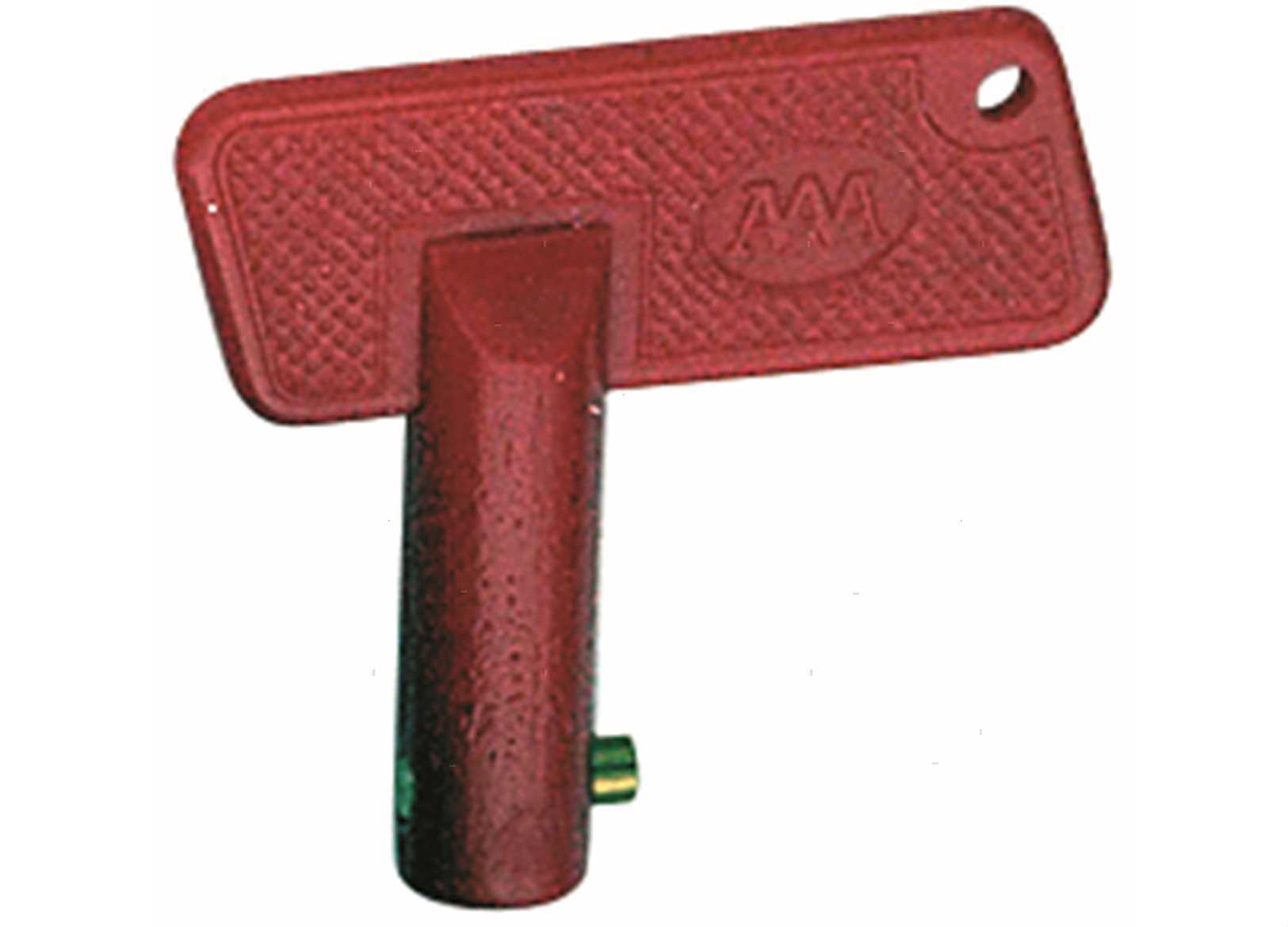 CHIAVE STACCABATTERIE QUICK 2103005 (2)