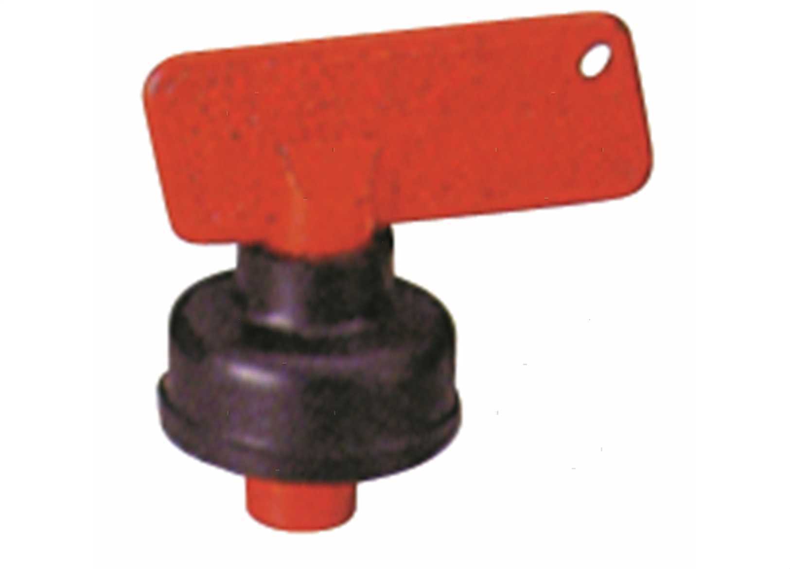 CHIAVE STACCABATTERIE QUICK 2103005 (3)